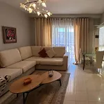 Appartamento Skanderbeg Square Center Tirana