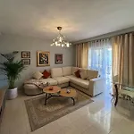 Appartamento Skanderbeg Square Center Tirana