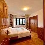 Appartamento Skanderbeg Square Center Tirana