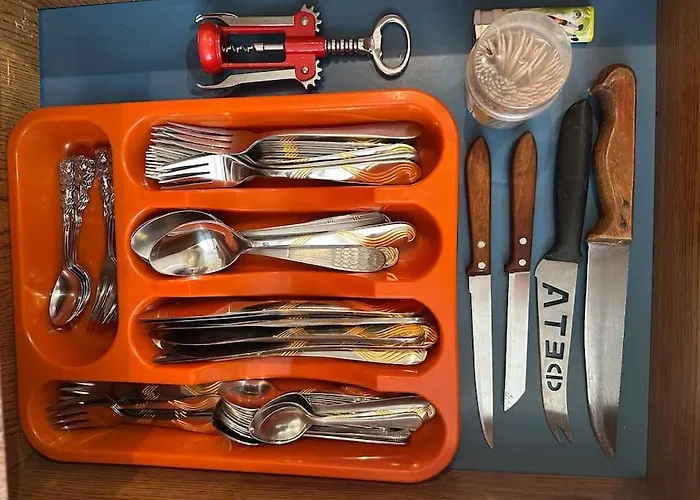 Skanderbeg Square Center ティラナ