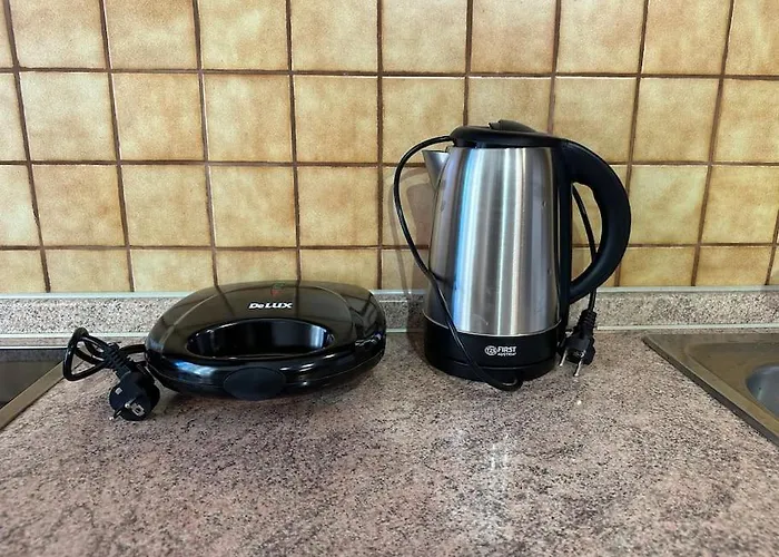 Skanderbeg Square Center ティラナ