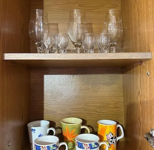 Skanderbeg Square Center Appartamento Tirana