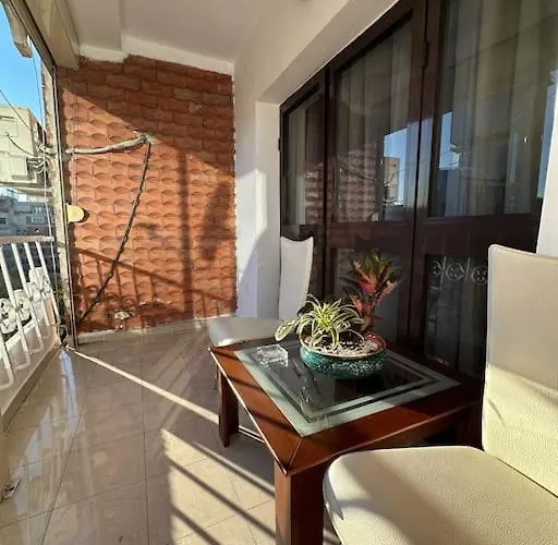 Skanderbeg Square Center *