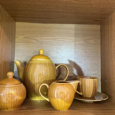 Skanderbeg Square Center Διαμέρισμα
