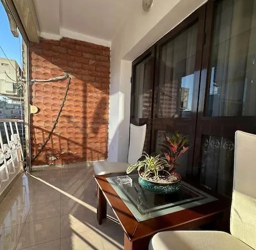 Skanderbeg Square Center Tirana