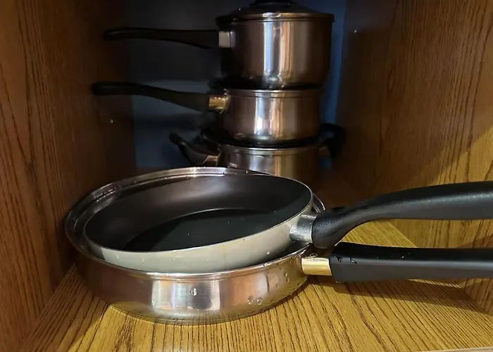 Skanderbeg Square Center Apartman