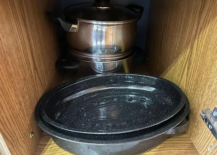 Lägenhet Skanderbeg Square Center