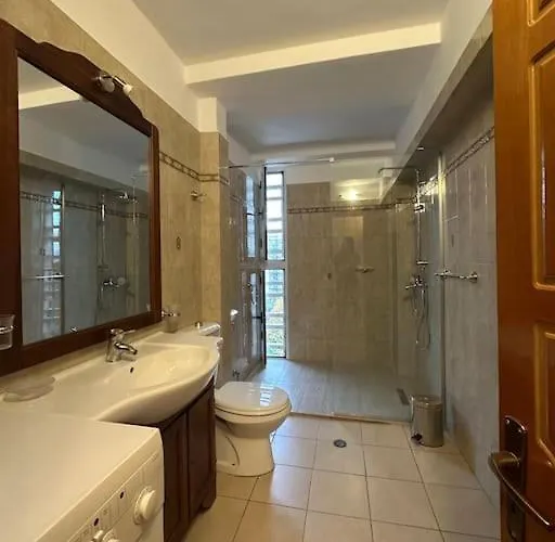 Apartman Skanderbeg Square Center Tirana