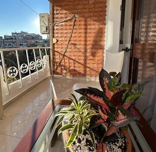 Apartman Skanderbeg Square Center