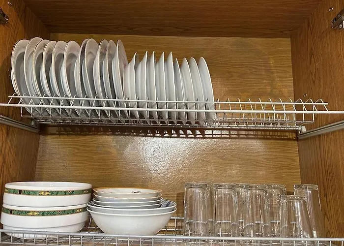 Skanderbeg Square Center *