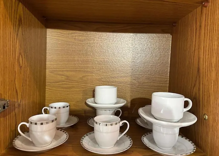 Skanderbeg Square Center