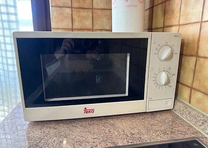 公寓 Skanderbeg Square Center