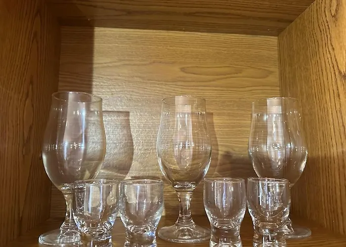 Skanderbeg Square Center Apartman Tirana