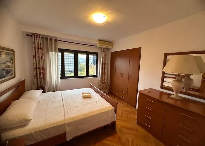 Apartman Skanderbeg Square Center Tirana