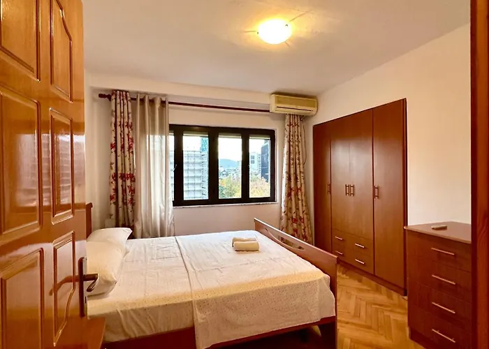 Apartman Skanderbeg Square Center Tirana